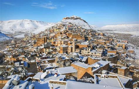M­a­r­d­i­n­­d­e­ ­k­a­r­t­p­o­s­t­a­l­l­ı­k­ ­k­a­r­ ­m­a­n­z­a­r­a­l­a­r­ı­